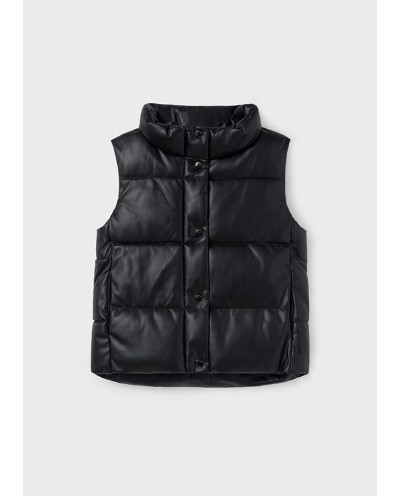 CHALECO ACOLCHADO CHICA