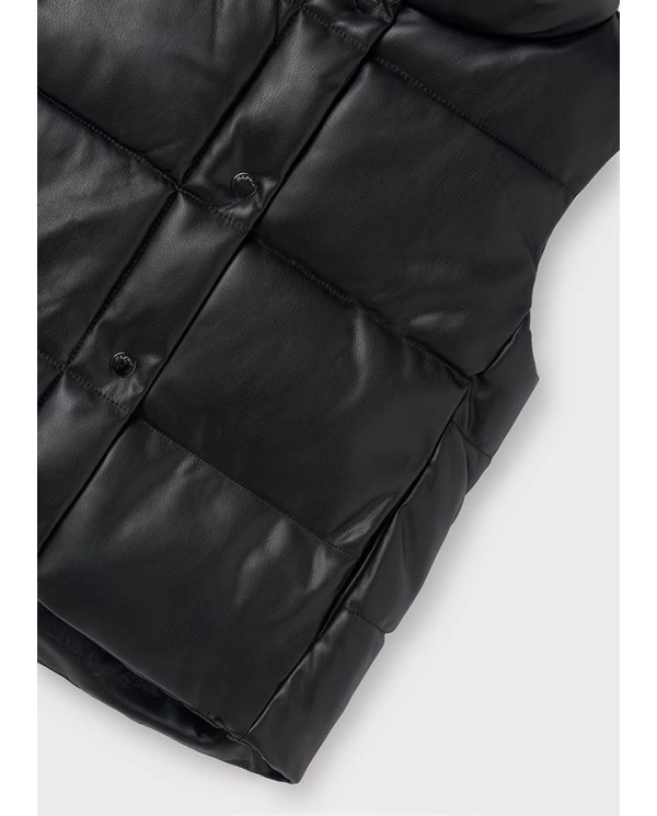 CHALECO ACOLCHADO CHICA