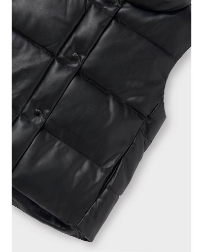 CHALECO ACOLCHADO CHICA