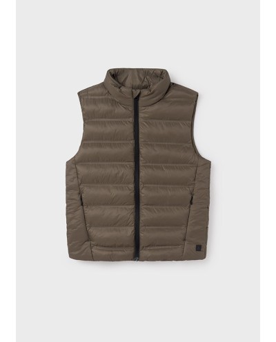 CHALECO ACOLCHADO ULTRALIGERO