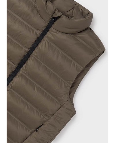 CHALECO ACOLCHADO ULTRALIGERO