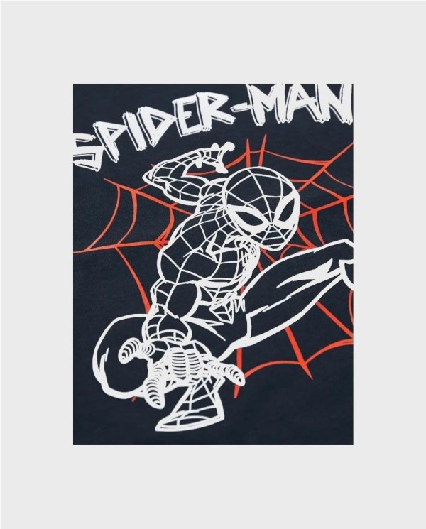CAMISETA MARVEL SPIDEMAN