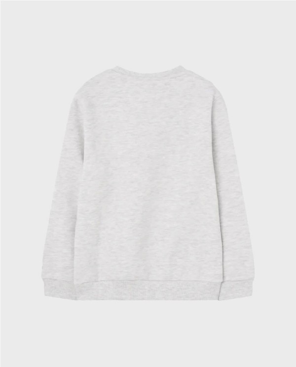 SUDADERA FELPA STAY COOL