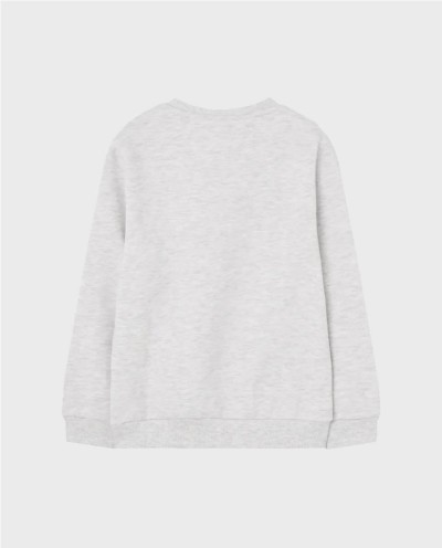 SUDADERA FELPA STAY COOL