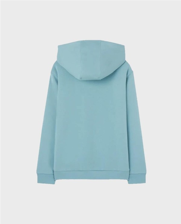 SUDADERA CAPUCHA OUTSIDE