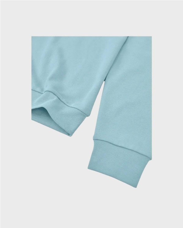 SUDADERA CAPUCHA OUTSIDE