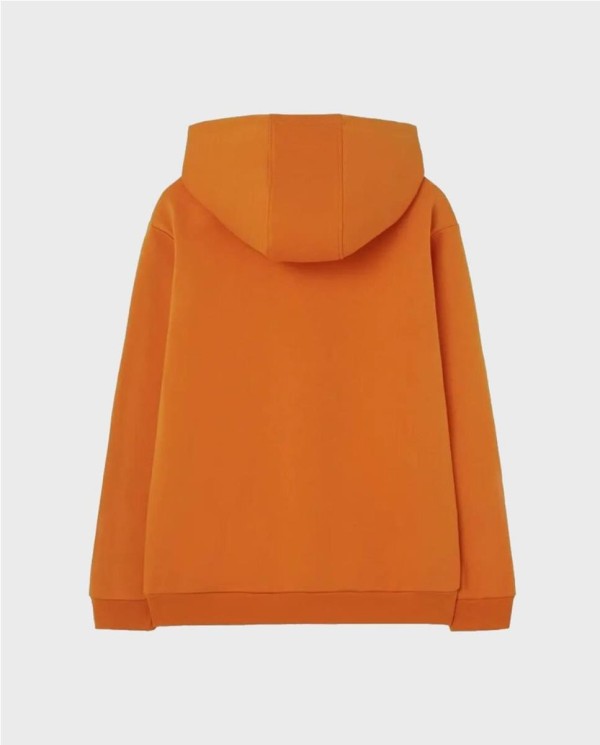 SUDADERA CAPUCHA CHILL OUT 2