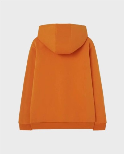 SUDADERA CAPUCHA CHILL OUT