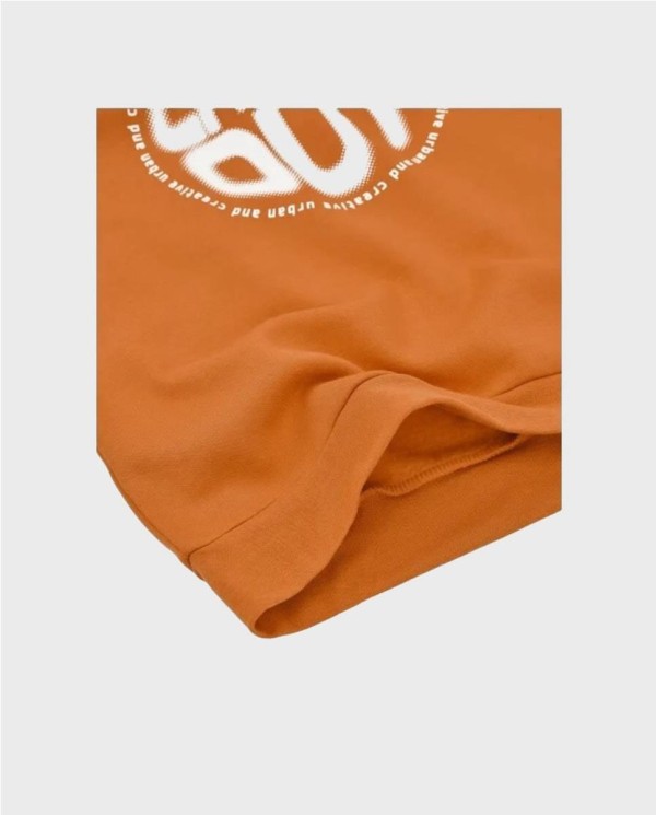 SUDADERA CAPUCHA CHILL OUT