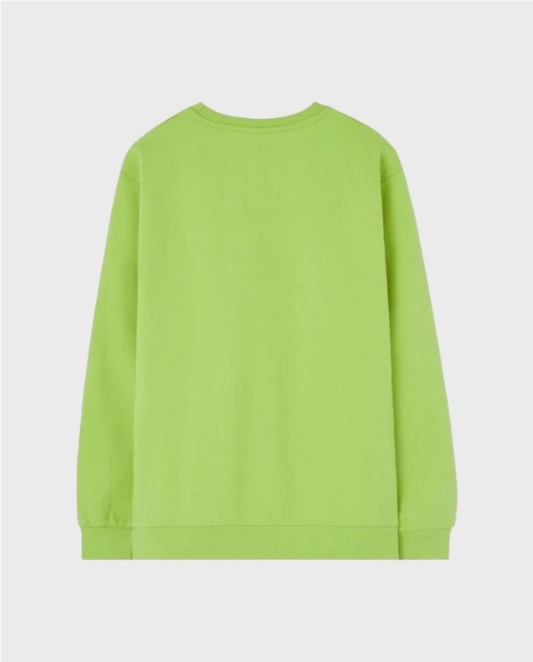 SUDADERA THE AWAKENING OF TIME