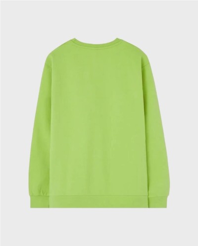 SUDADERA THE AWAKENING OF TIME