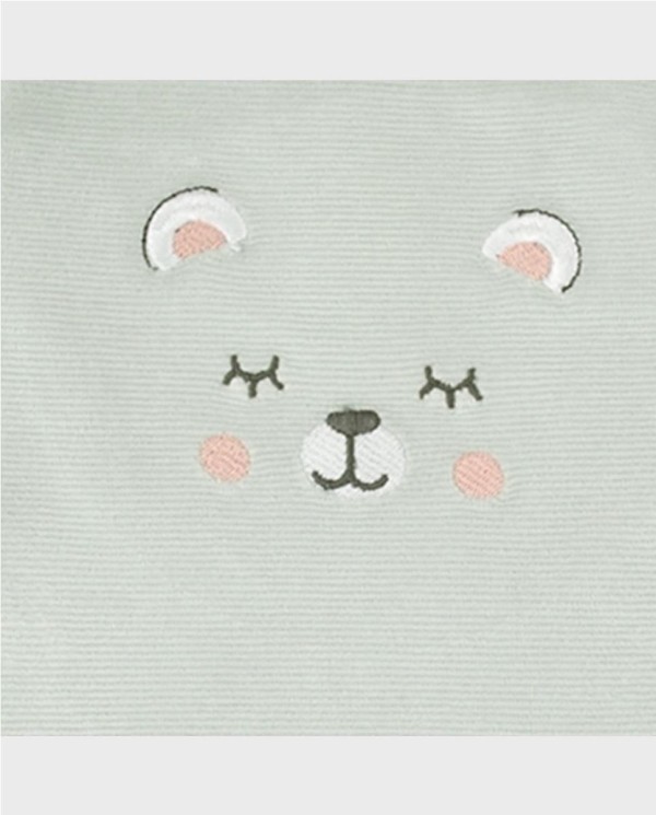 VESTIDO CARITA OSITA 2