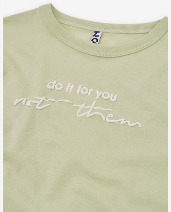 CAMISETA DO IT FOUR YOU 2