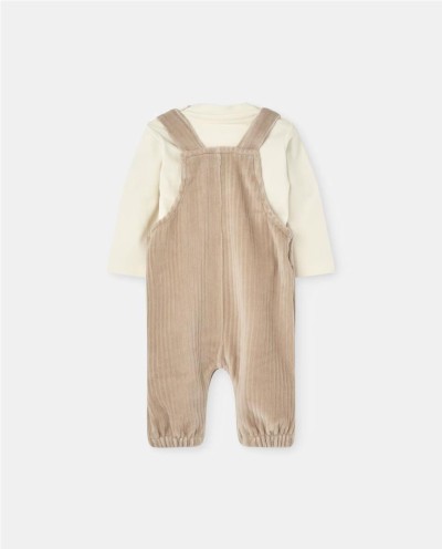 CONJUNTO PETO FANTASIA PANA