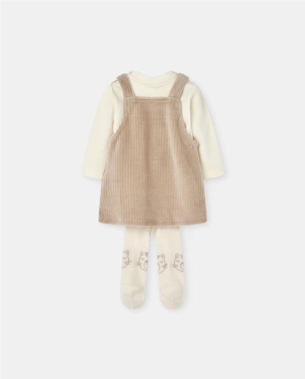 CONJUNTO PICHI FANTASIA PANA 2