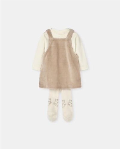 CONJUNTO PICHI FANTASIA PANA