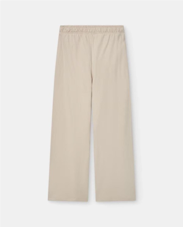 PANTALON DEPORTIVO "WIDE LEG" 2