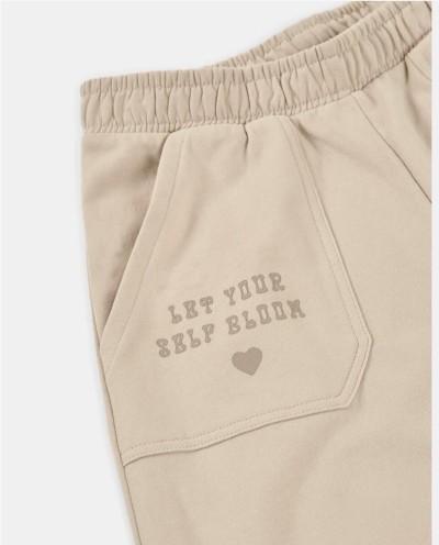 PANTALON DEPORTIVO "WIDE LEG"