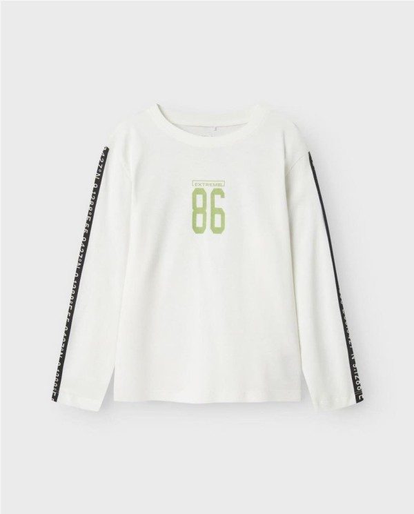 CAMISETA EXTREME 86 NATA