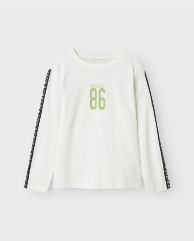 CAMISETA EXTREME 86 NATA