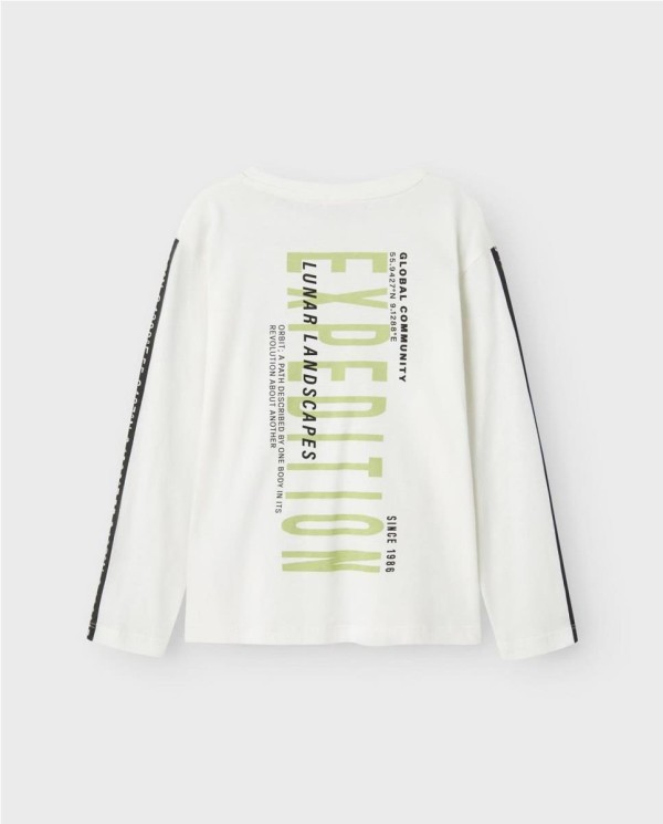 CAMISETA EXTREME 86 NATA 2