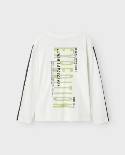 CAMISETA EXTREME 86 NATA