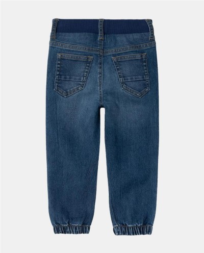 PANTALÓN TEJANO NIÑO