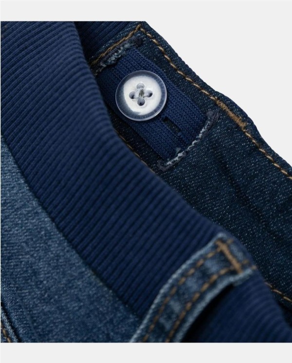 PANTALÓN TEJANO NIÑO