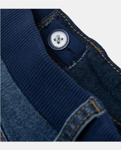 PANTALÓN TEJANO NIÑO