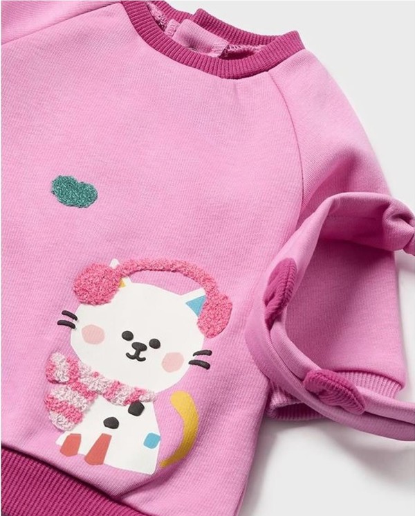 VESTIDO CON DIADEMA CAT 2