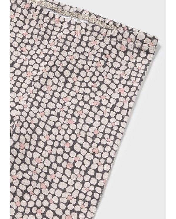 LEGGING ESTAMPADO GRIS MARENGO