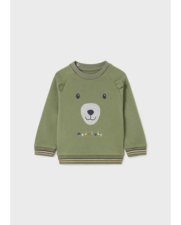 CHÁNDAL 2 PANTALONES OSO