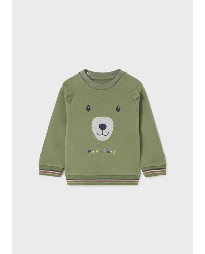 CHÁNDAL 2 PANTALONES OSO