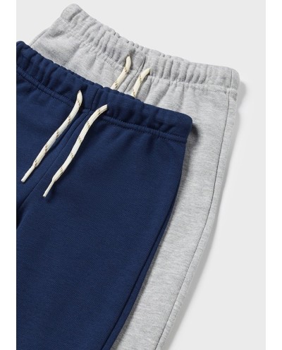 CHÁNDAL 2 PANTALONES OSO