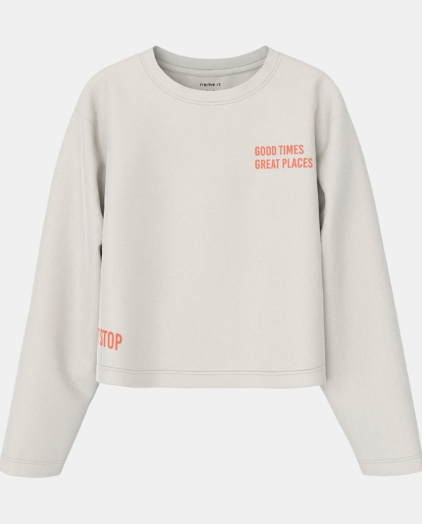 CAMISETA CHICA FUTURE NATA