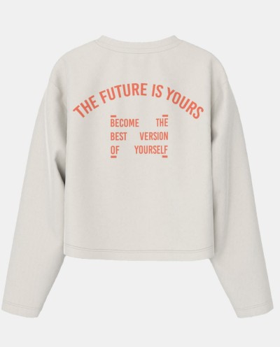 CAMISETA CHICA FUTURE NATA