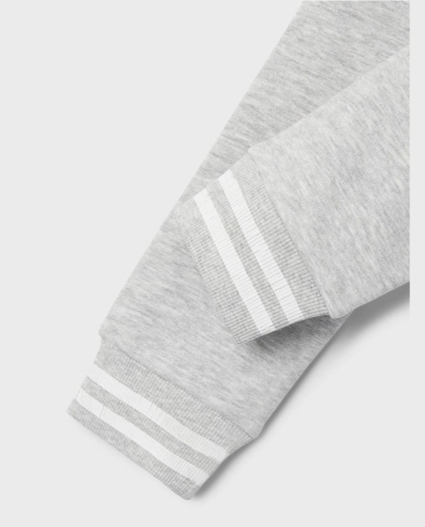 LEGGING FELPA CORTE REGULAR GRIS VIGORE CLA 2