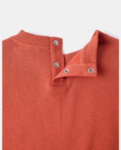 SUDADERA PERCHADA "FIX"