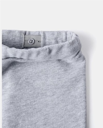 CHANDAL SUDADERA ALGODÓN "MICKEY"