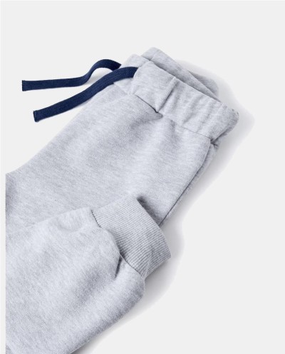 CHANDAL SUDADERA ALGODÓN "MICKEY"