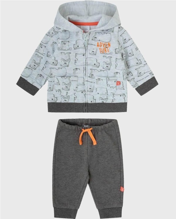 CONJUNTO 3 PIEZAS POLARBEAR 2