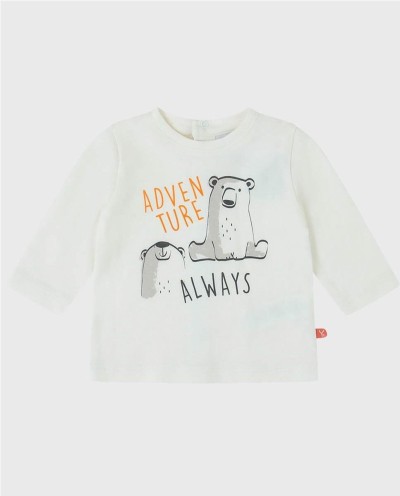 CONJUNTO 3 PIEZAS POLARBEAR