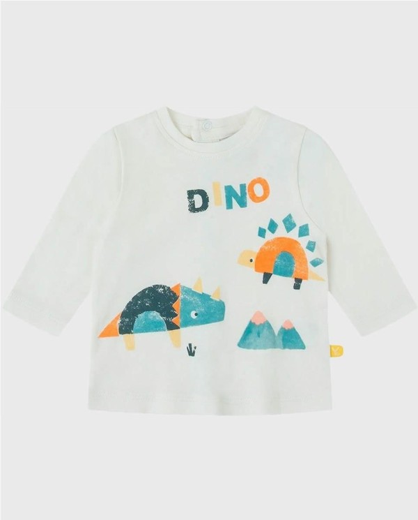 CONJUNTO 3 PIEZAS DINO