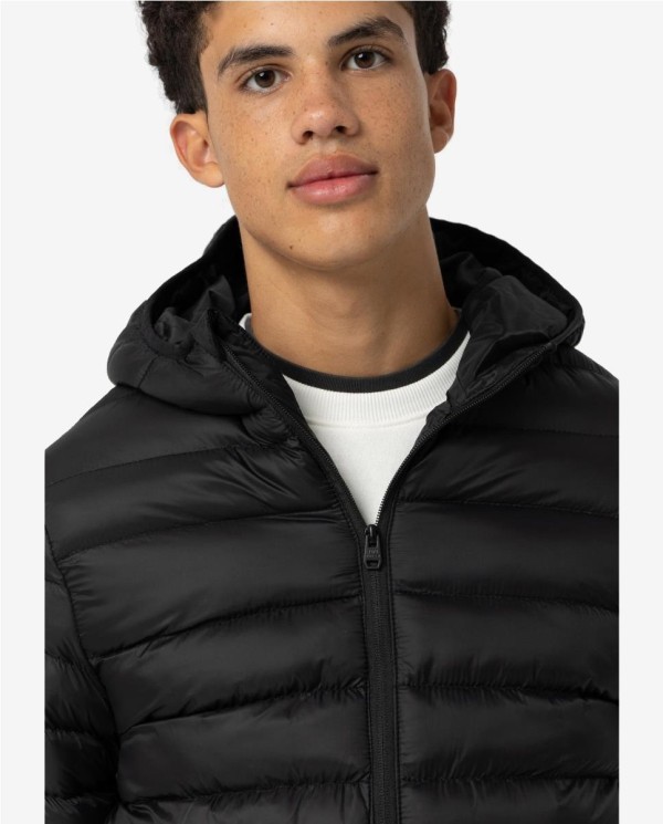 CHAQUETA ACOLCHADA BASICA