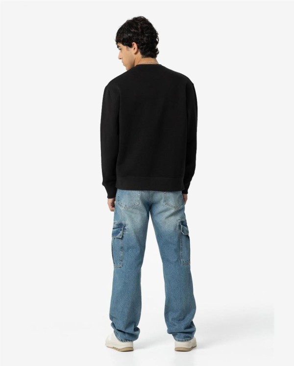 JEANS CARGO WIDE LEG 2