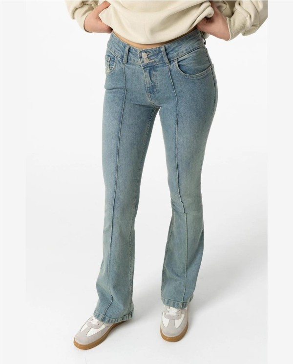 VAQUEROS PAIGE FLARE 2