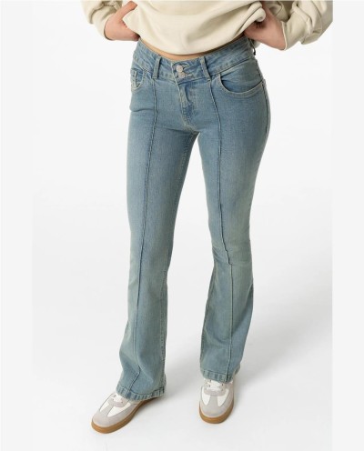 VAQUEROS PAIGE FLARE