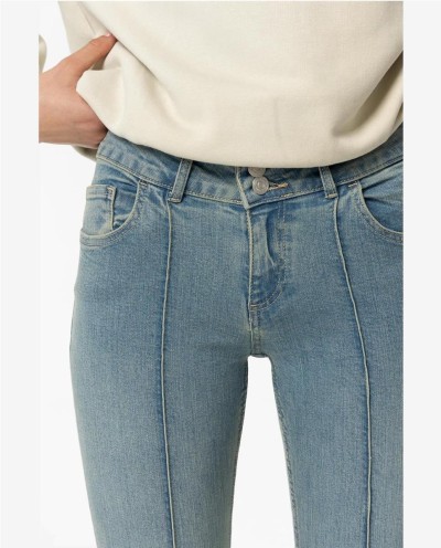 VAQUEROS PAIGE FLARE