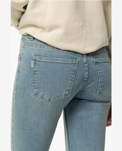 VAQUEROS PAIGE FLARE