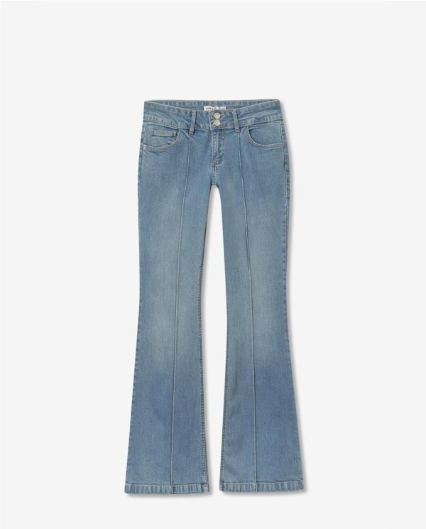 VAQUEROS PAIGE FLARE